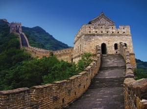 Great Wall of China